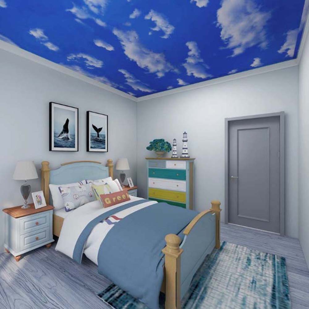 Papel Adhesivo Para Pared VA-15650